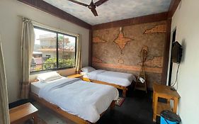 Hotel Hakoniwa